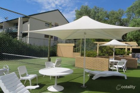 28/8 Tench St, Kingston, ACT 2604