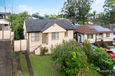 12 Alexandria Pl, Busby, NSW 2168