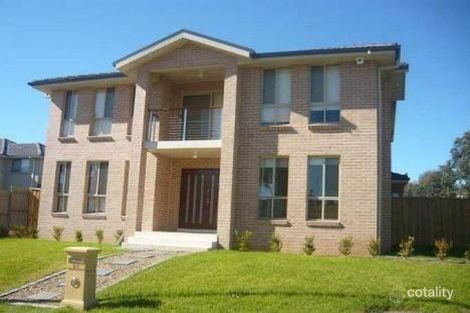 Property photo of 24 Singleton Avenue Stanhope Gardens NSW 2768