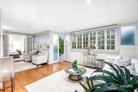 Property photo of 1 Stephen Street Camp Hill QLD 4152