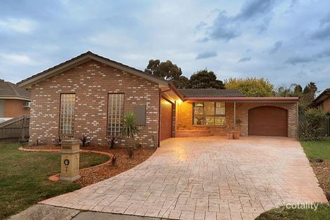 7 Holbein Ct, Scoresby, VIC 3179