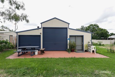 15 Bernborough Ave, Moranbah, QLD 4744