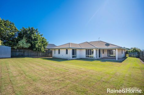 Property photo of 4 Bayley Court Urraween QLD 4655