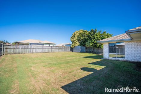 Property photo of 4 Bayley Court Urraween QLD 4655