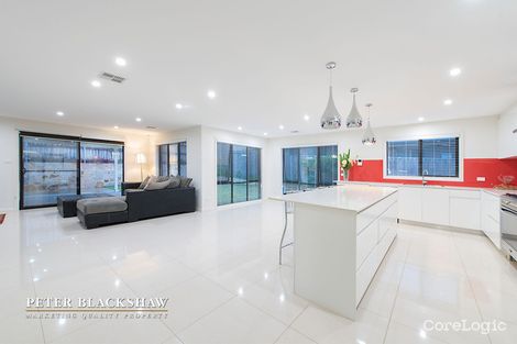 Property photo of 15 Kevin Curtis Crescent Casey ACT 2913