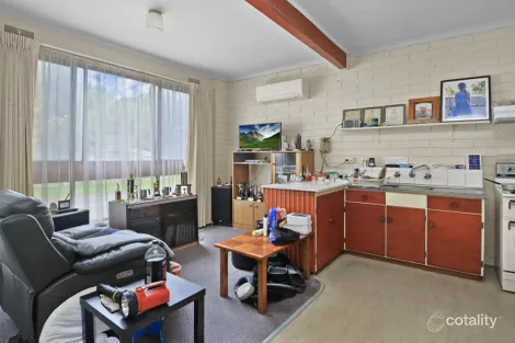 Property photo of 2/23 Maude Street Lucknow VIC 3875