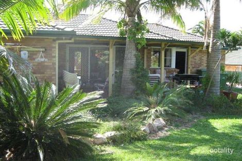 Property photo of 108 Montgomery Drive Alexandra Hills QLD 4161
