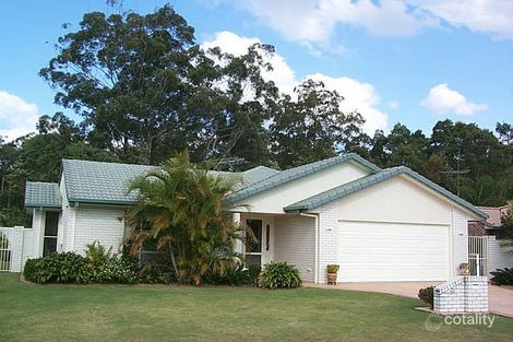 37 Munbilla Cl, Mountain Creek, QLD 4557