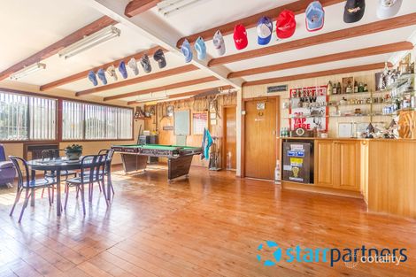 Property photo of 51 Muscio Street Colyton NSW 2760