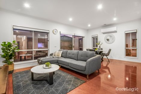 Property photo of 8 Dapple Crescent Clyde North VIC 3978