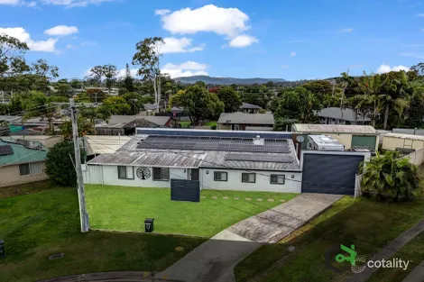 1 Kelly St, Eagleby, QLD 4207