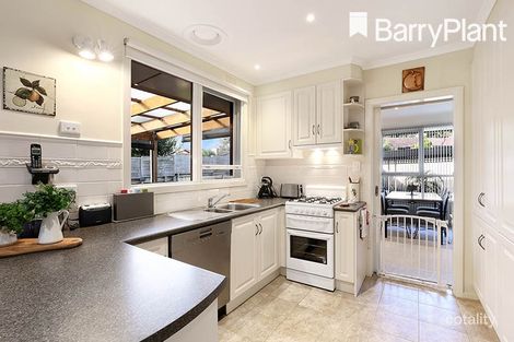 Property photo of 18 Fairbank Avenue Heathmont VIC 3135