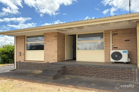 20/46 Ipsen St, Manjimup, WA 6258