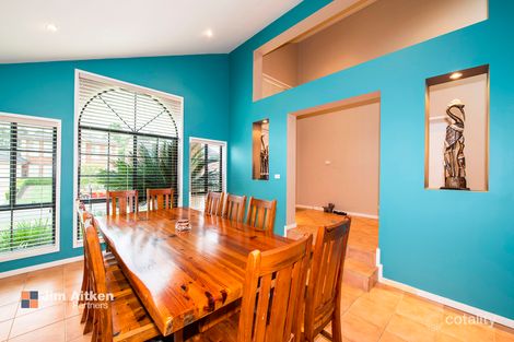 Property photo of 7 Briarwood Avenue Glenmore Park NSW 2745