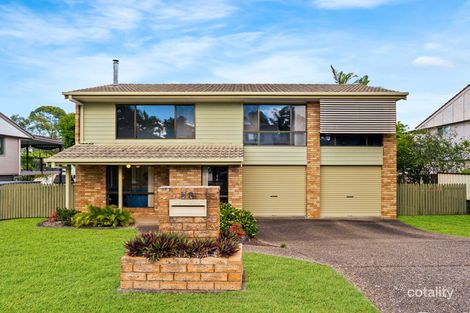 Property photo of 59 Ervatamia Street Runcorn QLD 4113