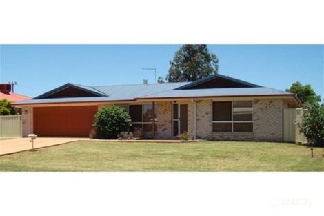 3 Tulloch Cres, Goondiwindi, QLD 4390