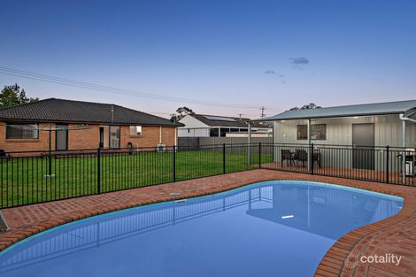 Property photo of 4 Tenth Street Weston NSW 2326