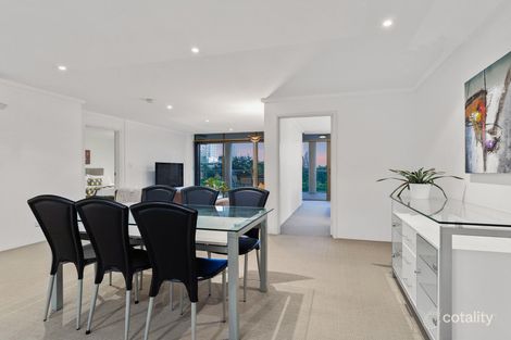Property photo of 23/138 Mounts Bay Road Perth WA 6000