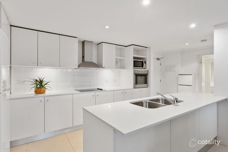Property photo of 23/138 Mounts Bay Road Perth WA 6000