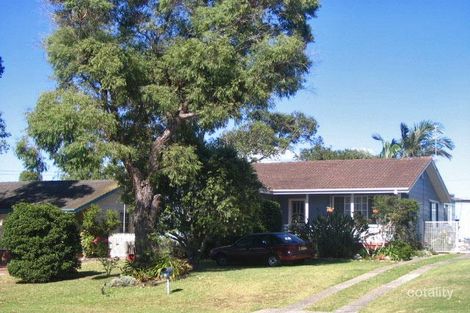 52 Leawarra Ave, Barrack Heights, NSW 2528