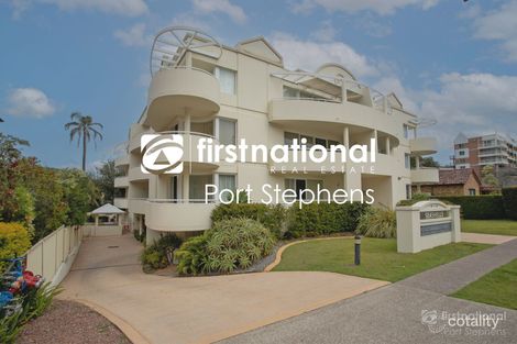 Property photo of 12/21 Magnus Street Nelson Bay NSW 2315