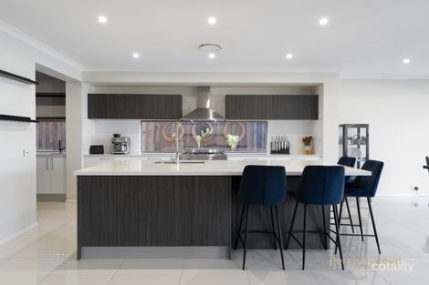 Property photo of 50 Rymill Crescent Gledswood Hills NSW 2557