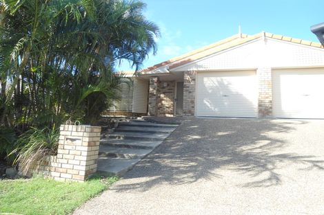 Property photo of 8 Pentas Drive Bongaree QLD 4507
