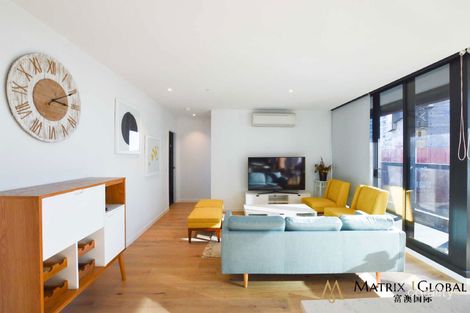 1607/33 Rose Lane, Melbourne, VIC 3000
