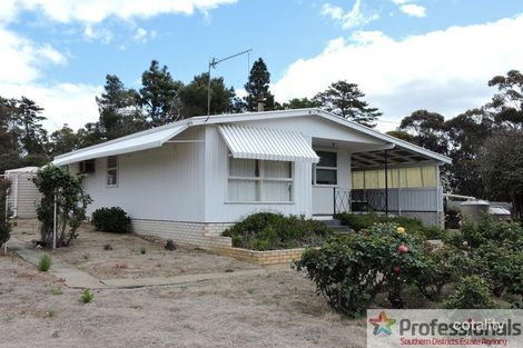 Property photo of 43 George Street Narrogin WA 6312
