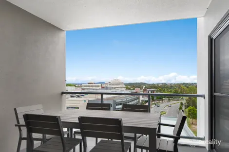 Property photo of 38/107 Kittyhawk Drive Chermside QLD 4032
