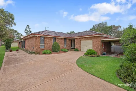 Property photo of 159C Adelaide Street Raymond Terrace NSW 2324
