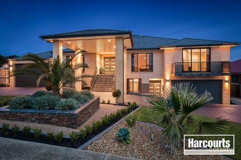 185 Drysdale Ave, Narre Warren North, VIC 3804