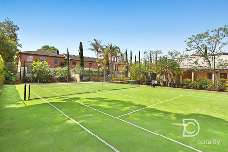 Property photo of 10/247C Burwood Road Concord NSW 2137