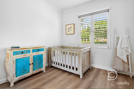 Property photo of 10/247C Burwood Road Concord NSW 2137