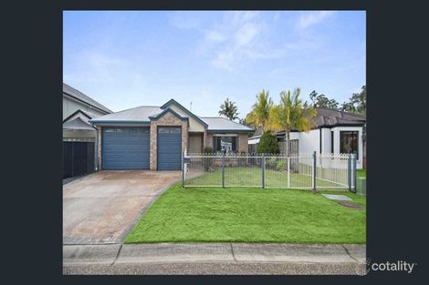 40 Brittany Dr, Oxenford, QLD 4210