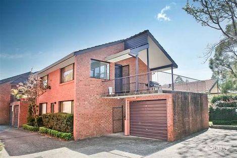 20/9 Busaco Rd, Marsfield, NSW 2122