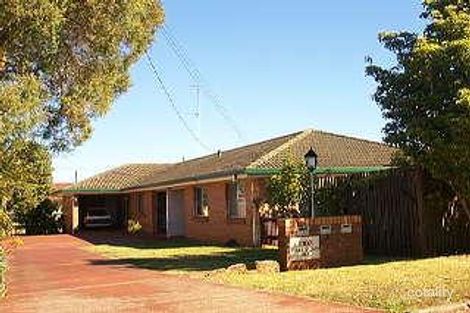 Property photo of 22 Rye Street Wilsonton QLD 4350