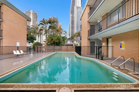 Property photo of 17/18-22 Tarcoola Crescent Surfers Paradise QLD 4217