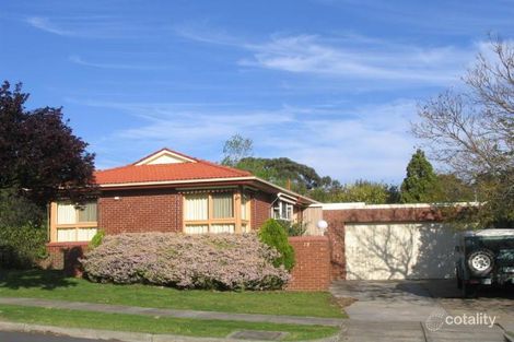 Property photo of 13 Vogue Avenue Vermont South VIC 3133