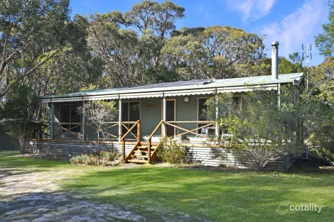 Property photo of 15-16 Classic Court Halls Gap VIC 3381