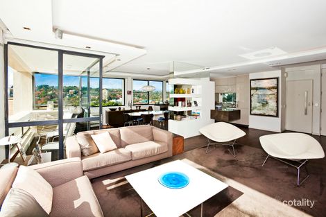 Property photo of 2/4 Marathon Road Darling Point NSW 2027