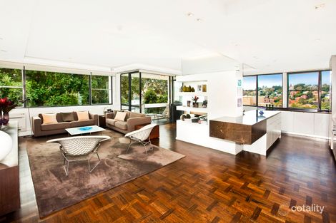 Property photo of 2/4 Marathon Road Darling Point NSW 2027