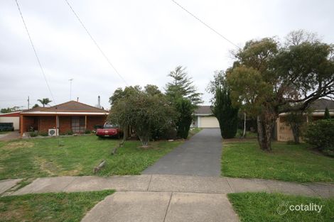 12 Jacaranda Pl, Belmont, VIC 3216