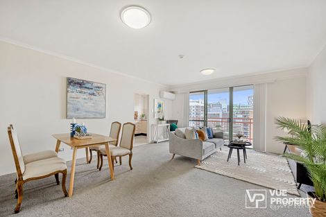 Property photo of 73/15 Herbert Street Naremburn NSW 2065
