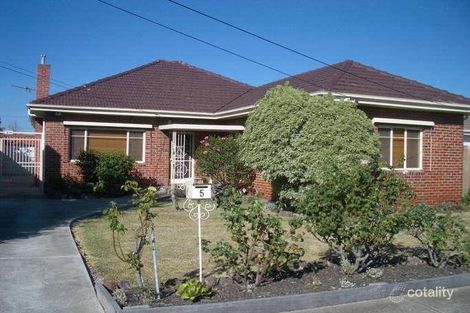 Property photo of 5 Lindenow Street Maidstone VIC 3012