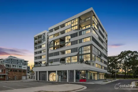 403/10 Kamira Ct, Villawood, NSW 2163