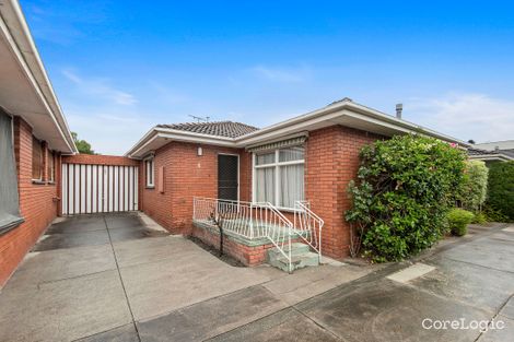 4/121 Cochrane St, Brighton, VIC 3186