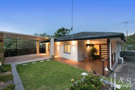 Property photo of 210 D'Arcy Road Seven Hills QLD 4170