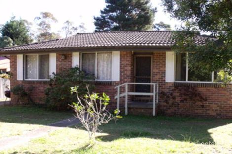 Property photo of 42 Darwin Avenue Wentworth Falls NSW 2782