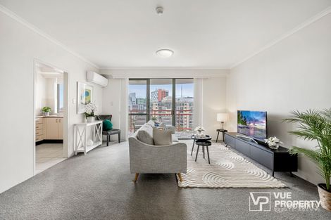 Property photo of 73/15 Herbert Street Naremburn NSW 2065